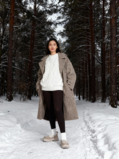 Cloud9® Therma Tights 4.0