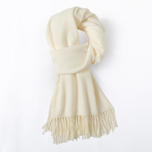 The Fleece Scarf