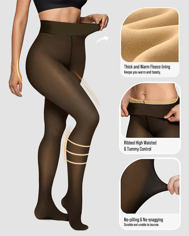 Fleece Leggings