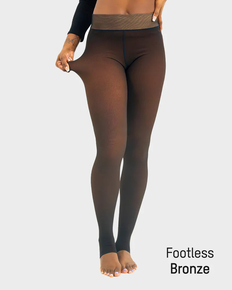 Fleece Leggings