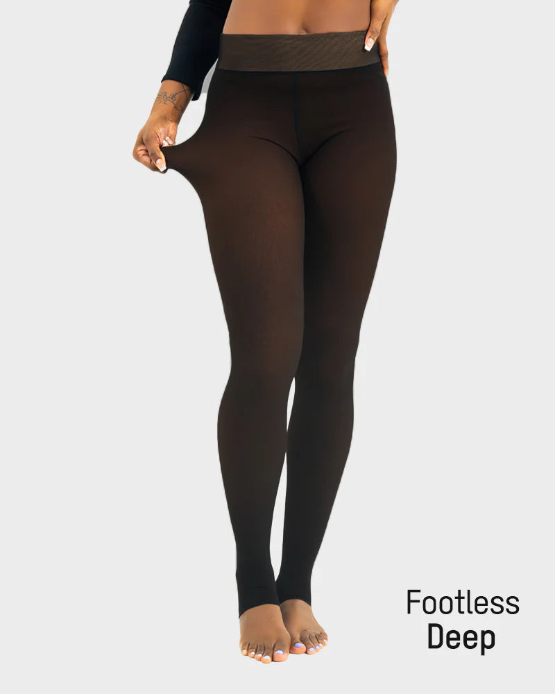 Fleece Leggings