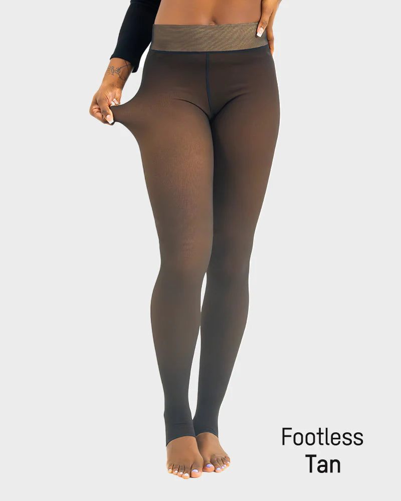 Fleece Leggings