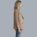 Sasha Casual Blazer Coat
