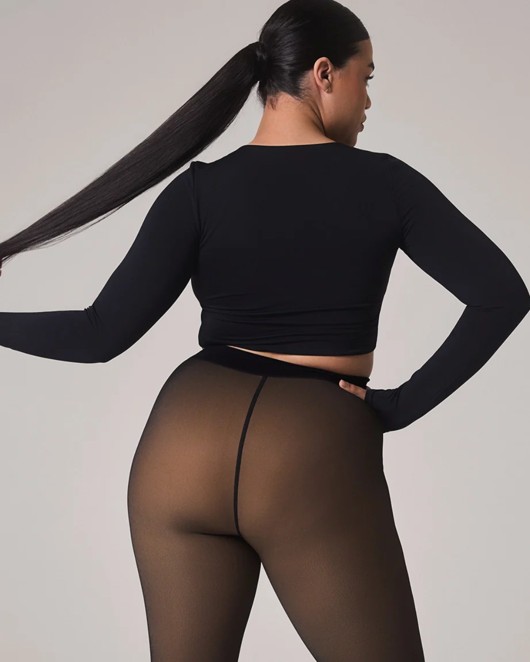 Cloud9® Therma Tights 4.0