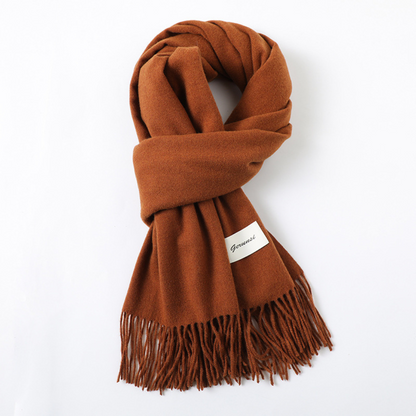 The Fleece Scarf