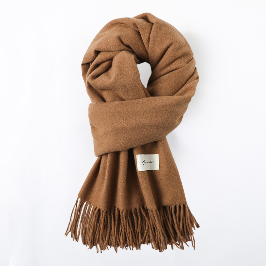 The Fleece Scarf