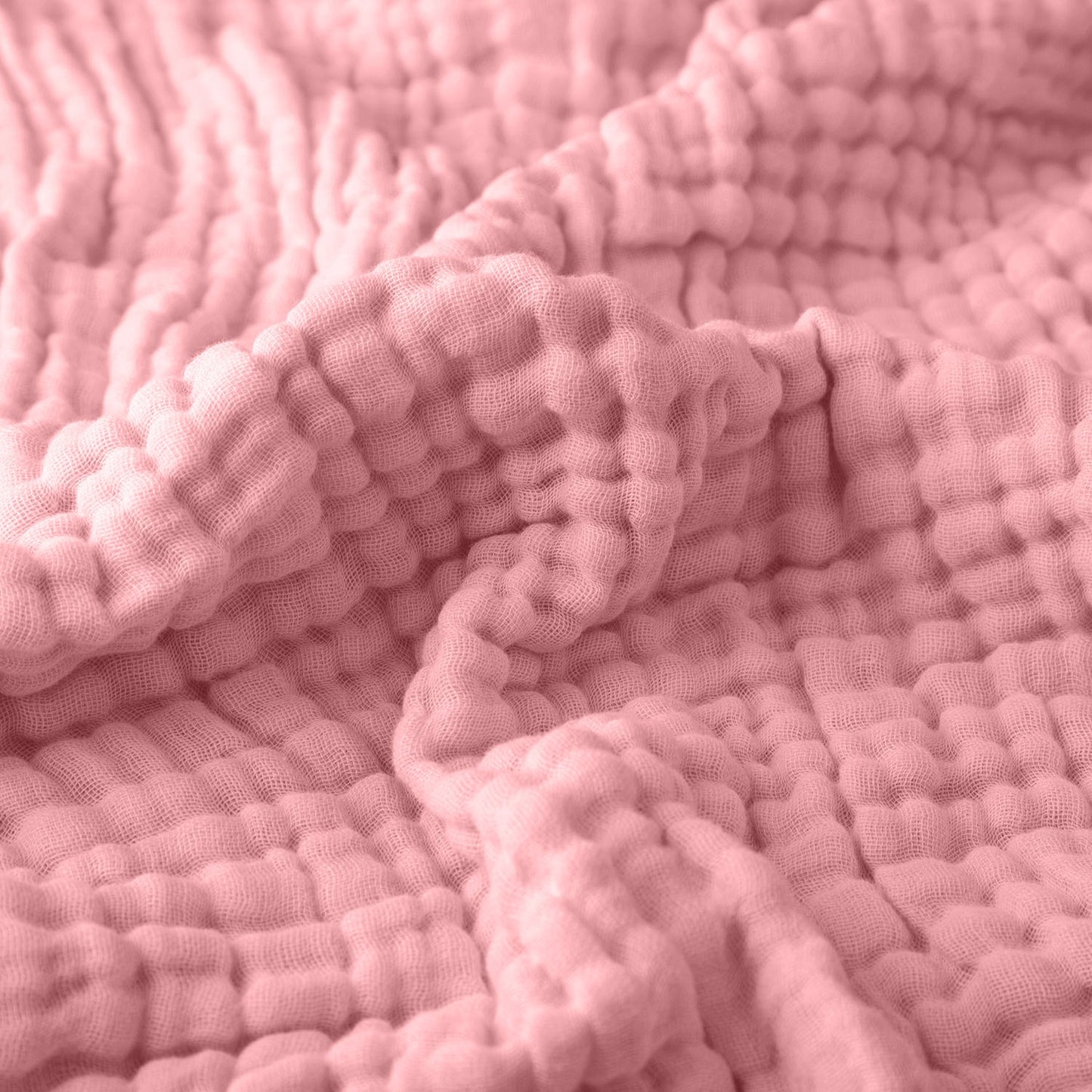 The Muslin Blanket - 100% Muslin Cotton