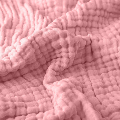 The Muslin Blanket - 100% Muslin Cotton