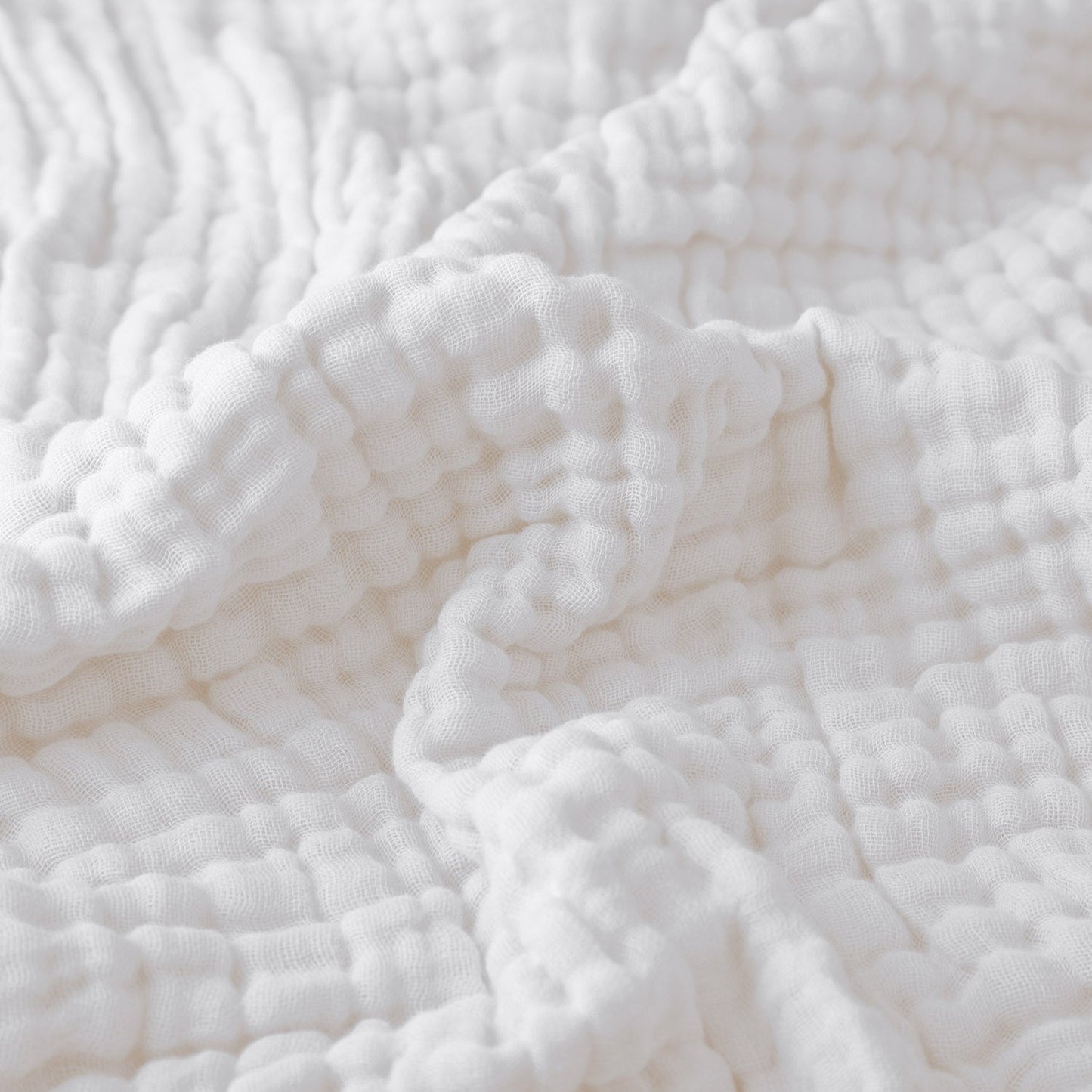 The Muslin Blanket - 100% Muslin Cotton