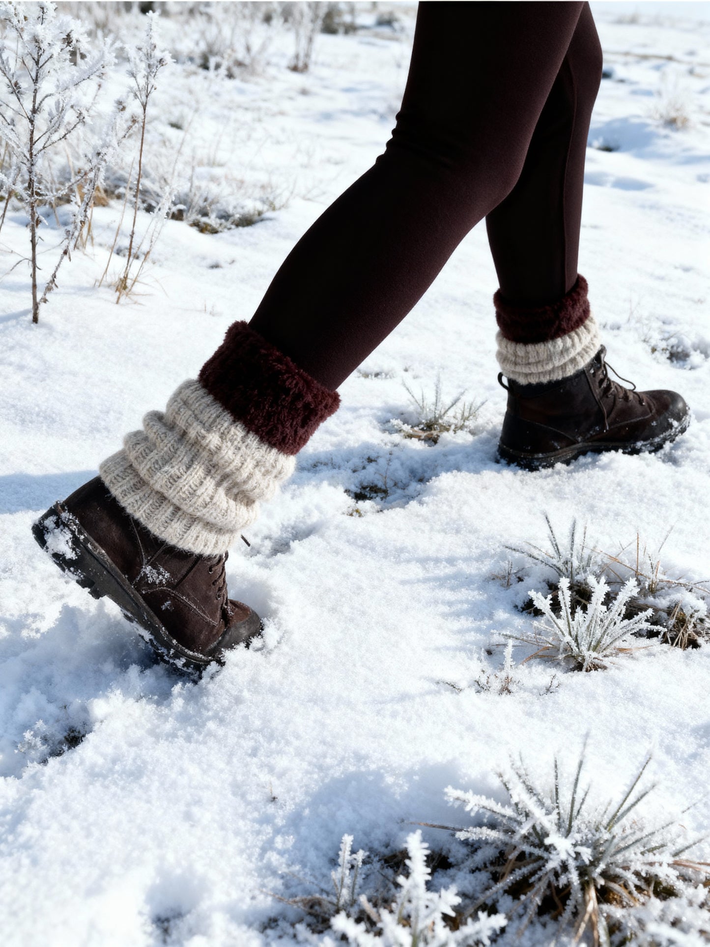 Cloud9® Therma Tights 4.0