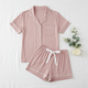 Dusty Rose