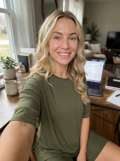 Customer photo