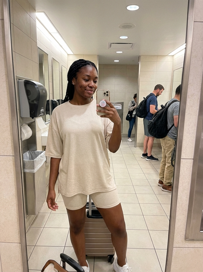 Customer photo