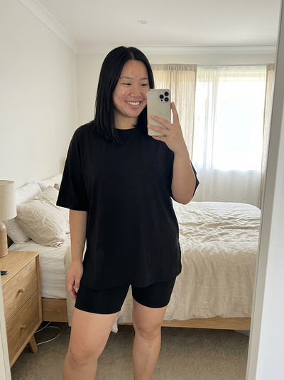 Customer photo