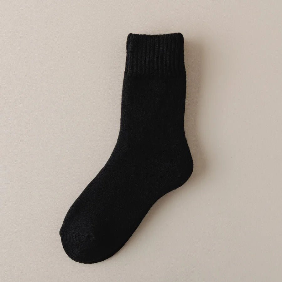 The Fleece Socks