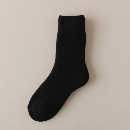 The Fleece Socks