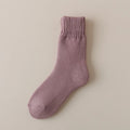 The Fleece Socks