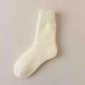 The Fleece Socks